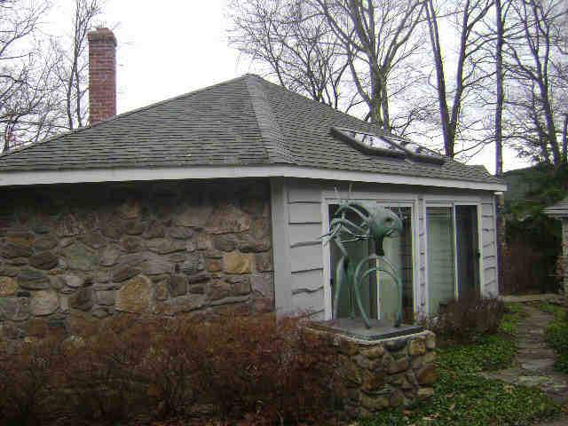 Building photograph for 134 SHERRY LN